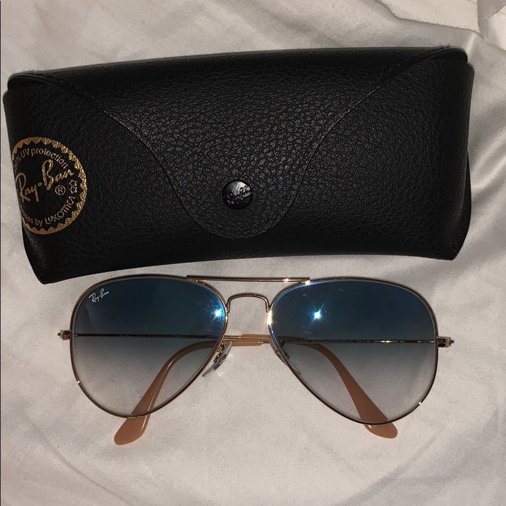 Ray bans